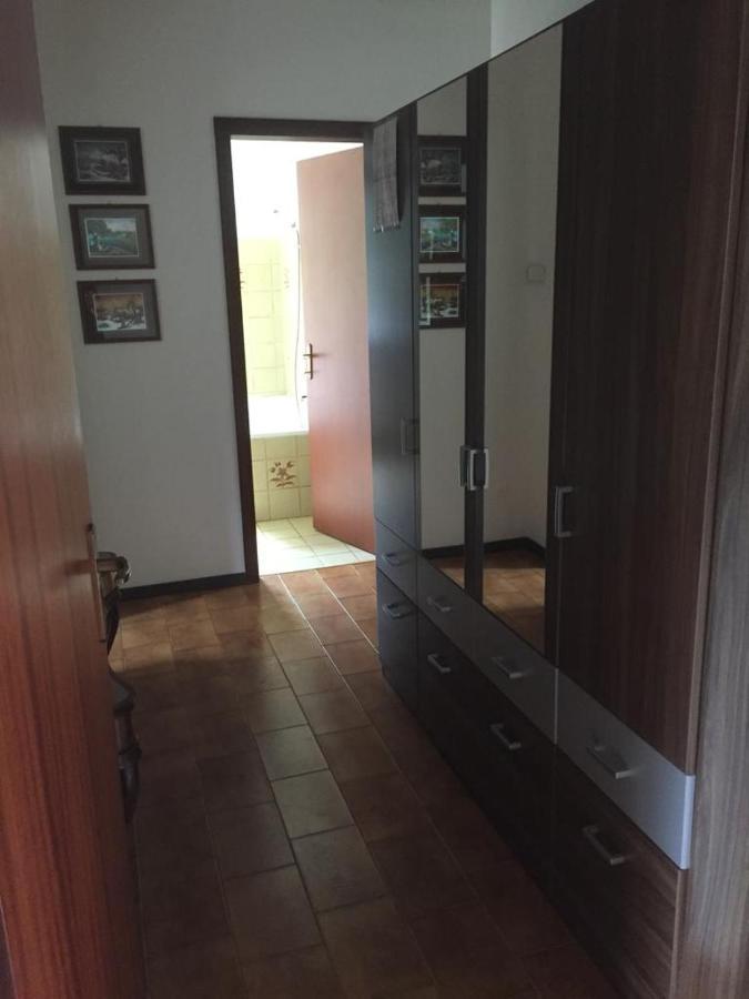 Da Boni & Luci Appartement Novate Mezzola Buitenkant foto