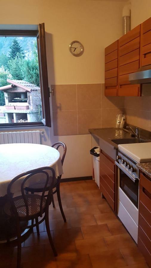 Da Boni & Luci Appartement Novate Mezzola Buitenkant foto